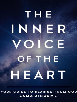 cover image of The Inner Voice of the Heart